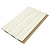 Панели МДФ UBERTURE Бриз Ясень жемчужный 2700*118
