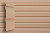 Сайдинг виниловый Grand Line D4 Amerika персиковый 3000*203