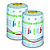 Утеплитель URSA GEO 44 RN 8200-1220-50 (уп.2шт, 20,008м2, 1,000м3)