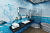 Панель ПВХ Panda Всплеск эмоций 2700*250*8